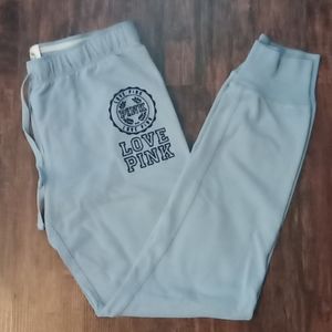 Victorias Secret sweat pants